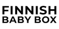 Finnish Baby Box US Logo