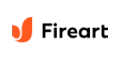 Fireart  Logo
