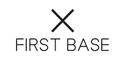 FIRST BASE Logo