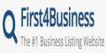 first4business Logo