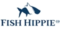 Fish Hippie  Logo