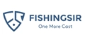 FishingSir Logo