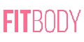 Fit Body App Logo