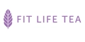 Fit Life Tea Logo
