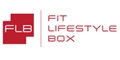 Fit Lifestyle Box Logo