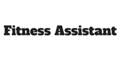 Fitness Assistant Logo