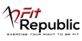 Fitness Republic Logo