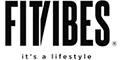 FitVibes Logo