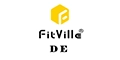 FitVille (DE) Logo