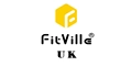 FitVille (UK) Logo