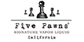 Five Pawns Logo