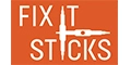 Fix It Sticks Logo