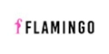 Flamingo Shop Logo