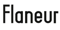 Flaneur Logo