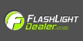 Flashlight Dealer Logo
