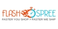 FlashSpree Logo