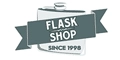 Flask Shop Logo