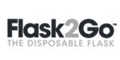 Flask2Go Logo
