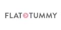 Flat Tummy  Logo
