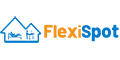 FlexiSpot Logo