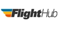 FlightHub Logo