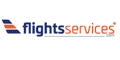 Flights Services Logo