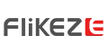 FliKEZE Logo