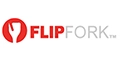 FlipFork Logo