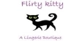 Flirty Kitty Logo