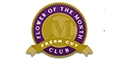 Flower of the Month Club Logo