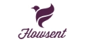 Flowsent Logo