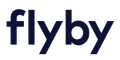 Flyby Logo