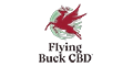 Flying Buck CBD Logo