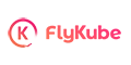 Flykube Logo