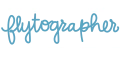 Flytographer Logo