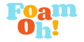 FoamOh Logo