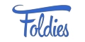 Foldies Logo