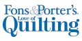Fons and Porter Logo