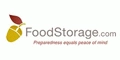 FoodStorage.com Logo