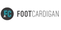 Foot Cardigan Logo