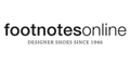 Footnotes Logo