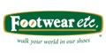 Footwear etc. Logo