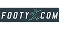 Footy Logo