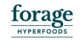 Forage Hyperfoods Logo