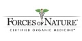 Forces of Nature Logo