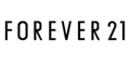 Forever 21 Canada Logo