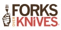 Forks over Knives Logo
