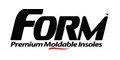 Form Insoles Logo