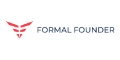 Formal Founder Logo