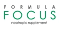 Formula Focus Logo